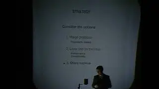 Project Athena - X Window System Users and Developers Conference, Day 1 [1/4] 1/14/1987