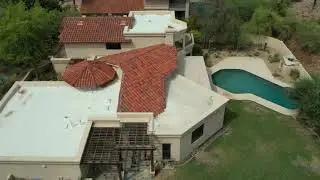 Spacious House with 3-car garage