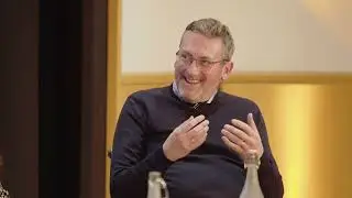 The Fight for Animal Rights: Kim Stallwood in Conversation