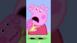 Funny Peppa Pig Mega Compilation