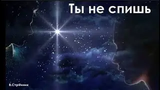 Ты не спишь - Вадим Странник