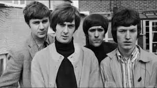 Gimme Some Lovin' - Spencer Davis Group 1966 (US rel.)
