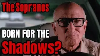 Was Junior the Hidden Consigliere? (Sopranos)