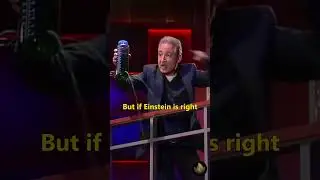 Brian Greene Explains Gravity #astronomy #science
