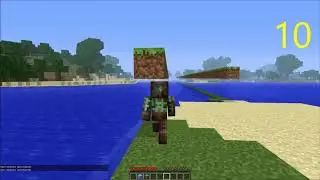 MineCraft ta Bilinmeyen 20 Şey