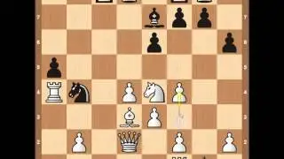 TheChessWebsite - Queens Gambit Declined