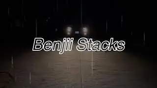 Benjii Stacks - When I Lost It Freestyle Dir. By (Mr. Ramsey)