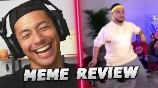 MAIS QU'EST CE QUI SE PASSE !? ► MEME REVIEW