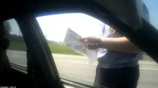 ДПС ПЕНЗА,СВЕТ КАК ПОВОД!