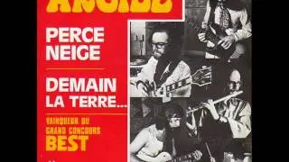 Argile - Perce Neige / Demain La Terre