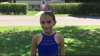 TRISHA DOUCETTE Exclusive