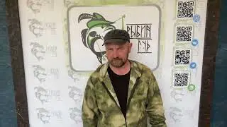 Отличный улов с большого безлимитного водоема