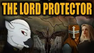 Lord Protector | Equestria at War