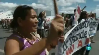 Oro sucio