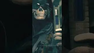 Warzone win scene 