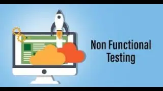 class 100 (Non-functional Testing Types with Examples)