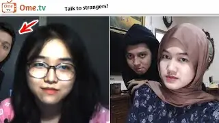 TELEPORTASI ? TAPI INI BEDA !! feat. Desi Urdianti - OME.TV Internasional