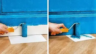 Smart Repair Hacks And Simple DIY Tools