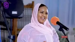 Juweyriyo Jano Iyo Maxamed Dhalfanaan - Heesta - Leeleelka Caashaqa - Astaan Music 2022