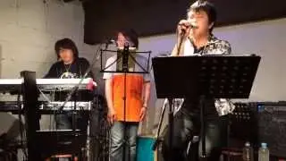 Human System -  TM NETWORK (FANKS TACOPA ver.) #fanksfes