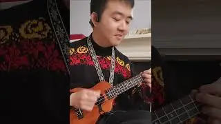 Fly Me to the Moon - Ukulele fingerstyle (Arranged by Ukulele Cheats)