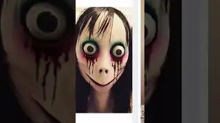 МОМО 😱😱