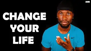 The One ASMR Video You Must Watch..