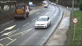 HD-SDI CCTV Video recording