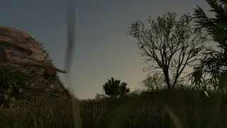 Blender Cycles | Short Nature Scene Test