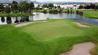 Rancho Santa Monica