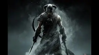 The Elder Scrolls - #skyrim z без модов 1$