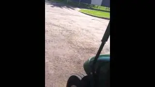 Приехали