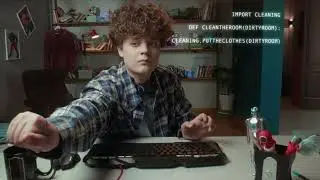 Для школьников и студентов колледжей открылась запись на бесплатные ИТ-курсы «Код будущего»