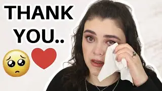 MY LAST YOUTUBE VIDEO ❤️THIS IS GOODBYE
