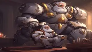 The Dumbest Game I've Ever Played (Overwatch 2)