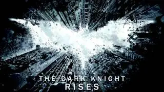 The Dark Knight Rises soundtrack - Vitaliy Zavadskyy