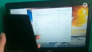 Vivo v15 1819 lupa sandi via umt tool sangat mudah