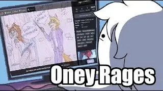 Oney Rages (Oneyplays Compilation)