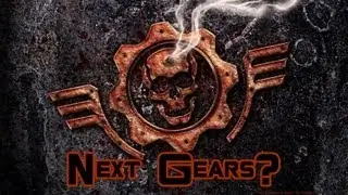 GoWJ: Next Gears of War? [General Discussion]