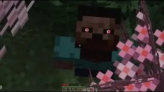 A Minecraft Horror experience (FOREVER MOD) w/three idiots