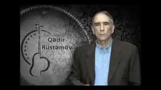 Qedir Rustemov 