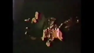 Faith No More -  Sundance, Bay Shore, NY, USA (1990)