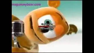 KlaskyKlaskyKlaskyKlasky Gummy Bear In Luig Group is going weirdness every