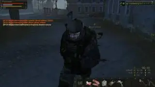Stalker Online Квест Отчеты и Раздать радиолампы
