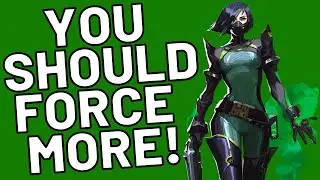 An Advanced Valorant Economy Guide!