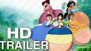 VORECOMICS THE MOVIE/TRÁILER/vore fan!
