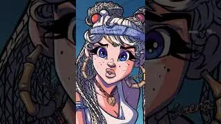 I had to try it! #sailormoon -#trend #onesec #1 #1second #1secondeveryday #trending #tiktok #shorts