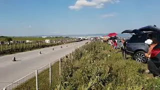 Drag Race 2018 Opel CorsaRs vs BmwM3Turbo Bejtullah Berisha ne Sllatin