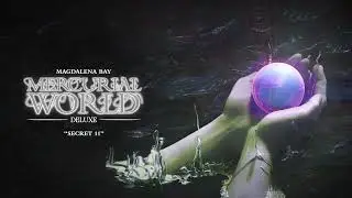 Magdalena Bay - secret 11 (Official Audio)