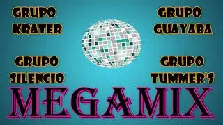 Mix Viejitas Enganchadas